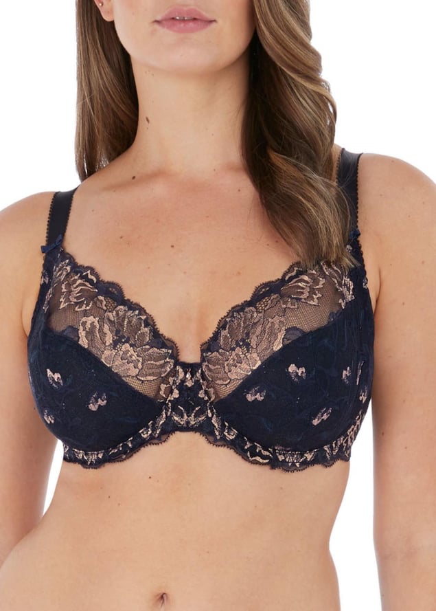 Soutien-gorge Renfort Latral avec Armatures Fantasie